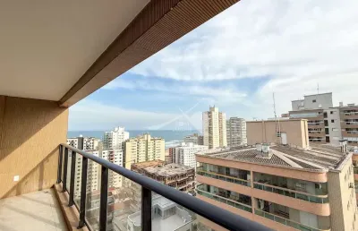Apartamento com 3 quartos, aviação, praia grande - r$ 1.09 mi, cod: 12065
