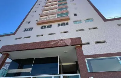 Apartamento com 2 quartos, guilhermina, praia grande - r$ 512 mil, cod: 12123