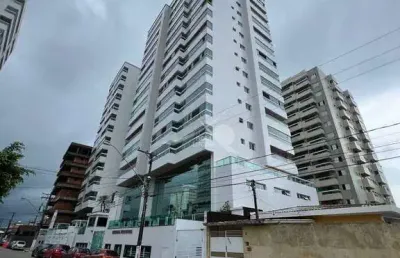 Apartamento com 2 quartos, aviação, praia grande - r$ 620 mil, cod: 12127
