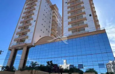 Apartamento com 2 dorms, boqueirão, praia grande - r$ 438 mil, cod: 12145