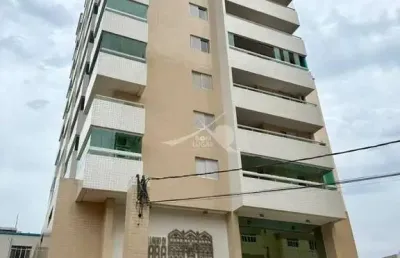 Apartamento com 2 quartos, tupi, praia grande - r$ 455 mil, cod: 12211