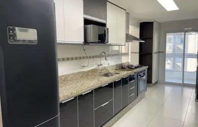 Apartamento com 3 quartos, aviação, praia grande - r$ 1.9 mi, cod: 12229