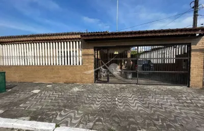 Casa com 3 quartos à venda na Rua João Ramalho, 835, Aviação, Praia Grande