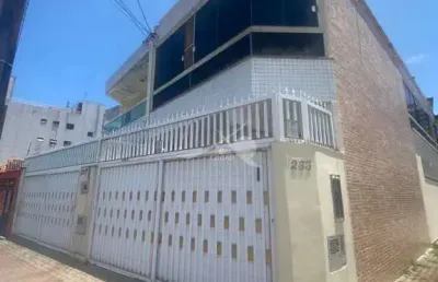 Casa com 3 quartos, aviação, praia grande - r$ 598 mil, cod: 6904