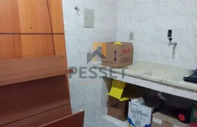Apartamento com 3 quartos à venda no Jardim Guanabara, Rio de Janeiro 