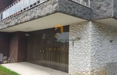 Casa com 4 quartos à venda no Jardim Guanabara, Rio de Janeiro 