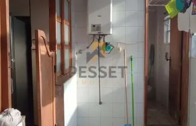 Apartamento com 4 quartos à venda no Jardim Guanabara, Rio de Janeiro 