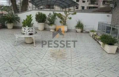 Casa com 4 quartos à venda no Jardim Guanabara, Rio de Janeiro 