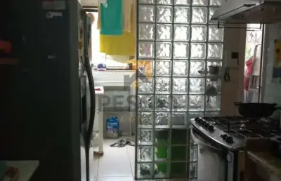 Apartamento com 3 quartos à venda na Ilha do Governador, Rio de Janeiro 