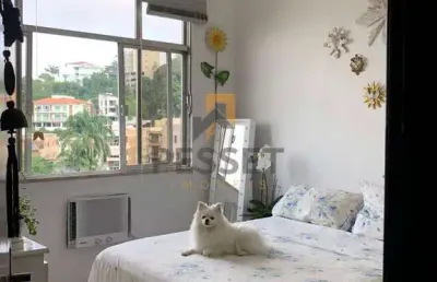 Apartamento com 3 quartos à venda no Jardim Guanabara, Rio de Janeiro 
