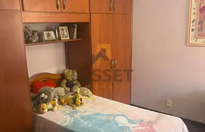 Apartamento com 3 quartos à venda no Jardim Guanabara, Rio de Janeiro 