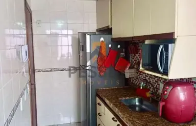 Apartamento com 1 quarto à venda em Ribeira, Rio de Janeiro 