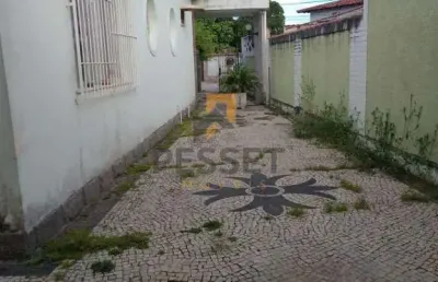 Casa com 2 quartos à venda em Cocotá, Rio de Janeiro 