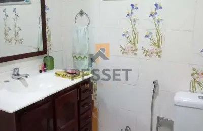 Apartamento com 2 quartos à venda no Jardim Guanabara, Rio de Janeiro 