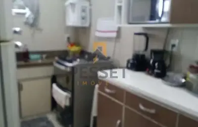 Apartamento com 2 quartos à venda no Jardim Guanabara, Rio de Janeiro 