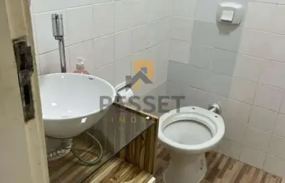 Sala comercial para alugar em Tauá, Rio de Janeiro 