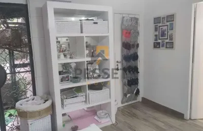 Casa triplex em jardim guanabara  -  rio de janeiro
