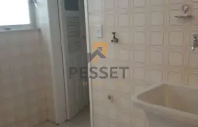 Apartamento com 2 quartos à venda no Jardim Guanabara, Rio de Janeiro 