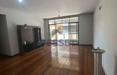 Apartamento com 4 quartos para alugar no Jardim Guanabara, Rio de Janeiro 