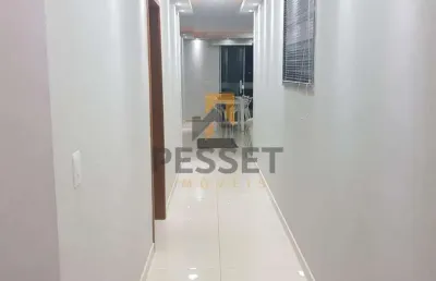 Apartamento com 3 quartos à venda no Jardim Guanabara, Rio de Janeiro 