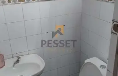 Ponto comercial à venda no Jardim Guanabara, Rio de Janeiro 