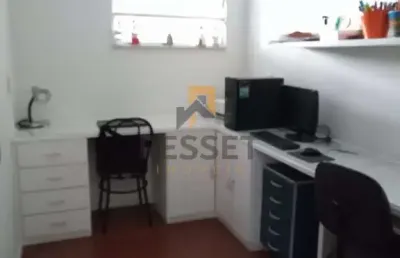Casa com 3 quartos à venda no Jardim Guanabara, Rio de Janeiro 