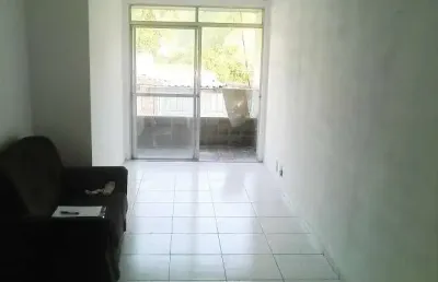Apartamento com 2 quartos à venda em Tauá, Rio de Janeiro 