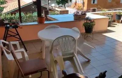Casa com 4 quartos à venda na Freguesia (Ilha do Governador), Rio de Janeiro 