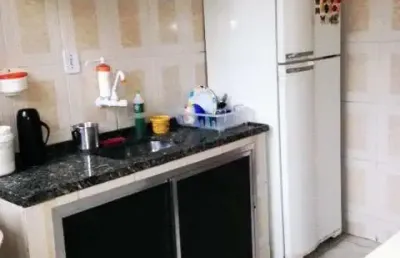 Apartamento com 2 quartos à venda em Tauá, Rio de Janeiro 