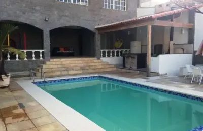 Casa com 5 quartos à venda no Jardim Guanabara, Rio de Janeiro 