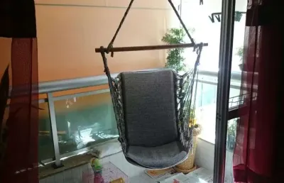 Apartamento com 3 quartos à venda no Jardim Guanabara, Rio de Janeiro 