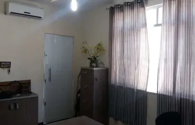Apartamento com 3 quartos à venda no Jardim Guanabara, Rio de Janeiro 