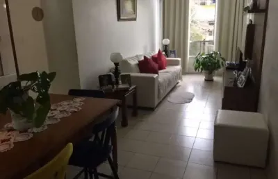 Apartamento com 2 quartos à venda no Jardim Guanabara, Rio de Janeiro 