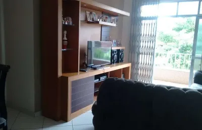 Apartamento com 3 quartos à venda em Tauá, Rio de Janeiro 