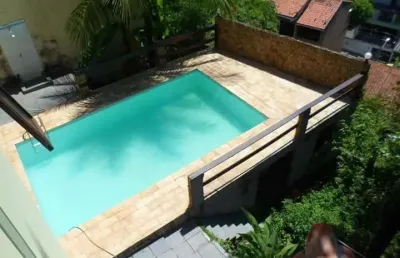 Casa com 3 quartos à venda em Pitangueiras, Rio de Janeiro 
