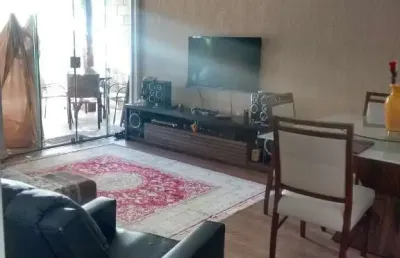 Casa com 3 quartos à venda no Jardim Carioca, Rio de Janeiro 