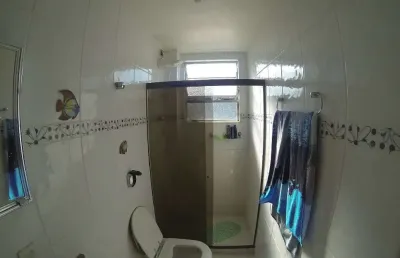 Apartamento com 3 quartos à venda em Cocotá, Rio de Janeiro 