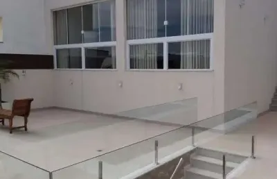 Casa com 4 quartos à venda no Jardim Guanabara, Rio de Janeiro 