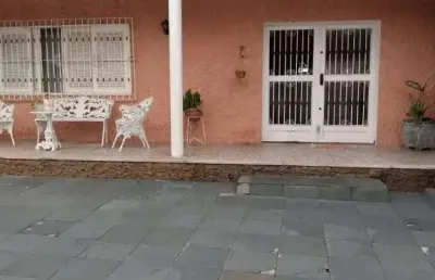 Casa com 3 quartos à venda no Moneró, Rio de Janeiro 