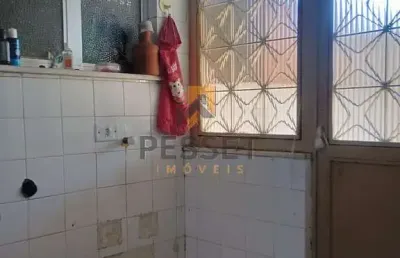 Apartamento com 2 quartos à venda no Jardim Guanabara, Rio de Janeiro 