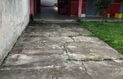 Casa com 3 quartos à venda em shangri-lá, pontal do paraná  por r$ 340.000