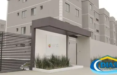 Apartamento com 2 quartos à venda no jardim ouro fino, paranaguá , 43 m2 por r$ 196.000