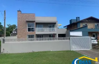 Casa com 3 quartos à venda no atami, pontal do paraná  por r$ 2.600.000
