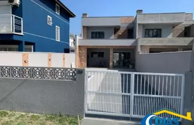 Casa com 2 quartos para alugar no atami, pontal do paraná  por r$ 2.400 por dia