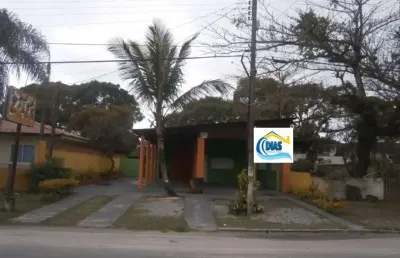 Ponto comercial à venda no Pontal do Sul, Pontal do Paraná 