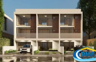 Casa com 3 quartos à venda no iracema, pontal do paraná  por r$ 690.000