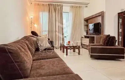 Apartamento de 98m² com 2 dormitórios sendo 1 suíte em barreiros