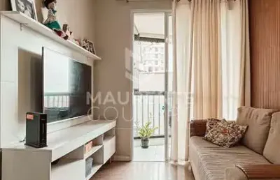 Apartamento com 3 quartos à venda na Rua Cândido Amaro Damásio, Barreiros, São José