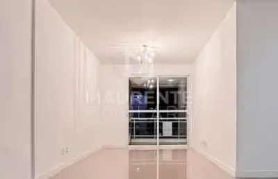 Apartamento com 3 dormitórios no estreito, florianópolis