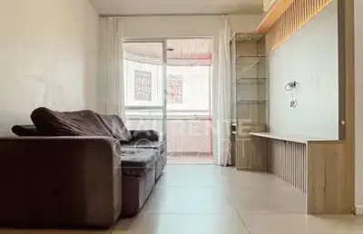 Apartamento com 3 dormitórios em nossa senhora do rosário